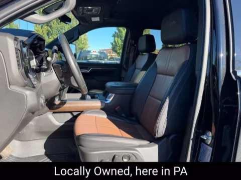 Photos of 2025 Chevrolet Silverado 2500 HD High Country for sale in Lebanon, PA at Keller Bros Motor Co