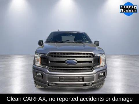 Photos of 2020 Ford F-150 XLT for sale in Lebanon, PA at Keller Bros Motor Co