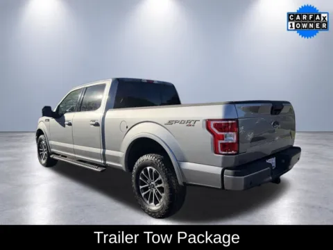 More photos of 2020 Ford F-150 XLT at Keller Bros Motor Co, PA