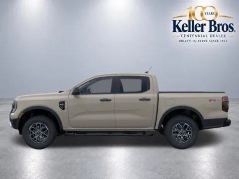 More photos of 2026 Ford Ranger XLT at Keller Bros Motor Co, PA