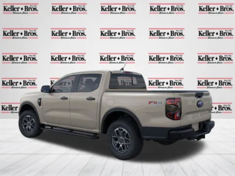 More photos of 2026 Ford Ranger XLT at Keller Bros Motor Co, PA