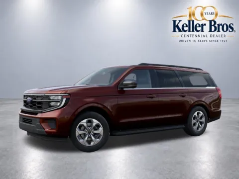 Photos of 2027 Ford Expedition Max Active for sale in Lebanon, PA at Keller Bros Motor Co