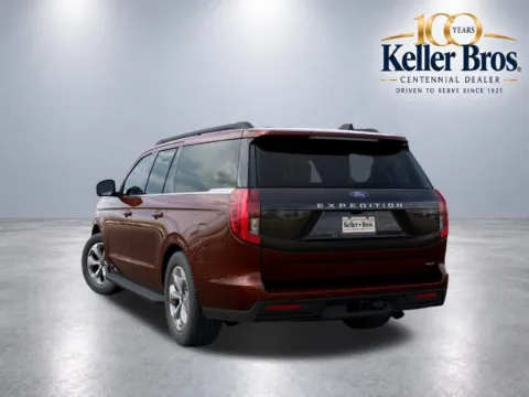 More photos of 2027 Ford Expedition Max Active at Keller Bros Motor Co, PA