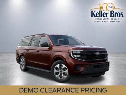Brown 2027 Ford Expedition Max Active for sale in Lebanon, PA