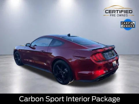 More photos of 2021 Ford Mustang GT Premium at Keller Bros Motor Co, PA