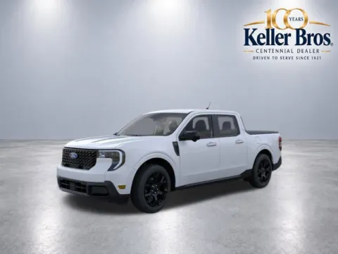 Photos of 2026 Ford Maverick Lariat for sale in Lebanon, PA at Keller Bros Motor Co