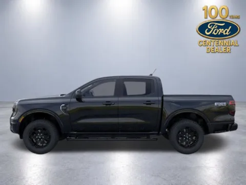 More photos of 2026 Ford Ranger Lariat at Keller Bros Motor Co, PA