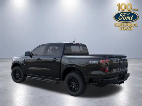 More photos of 2026 Ford Ranger Lariat at Keller Bros Motor Co, PA
