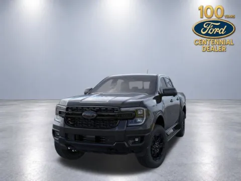 Another view of 2026 Ford Ranger Lariat for sale in Lebanon, PA at Keller Bros Motor Co