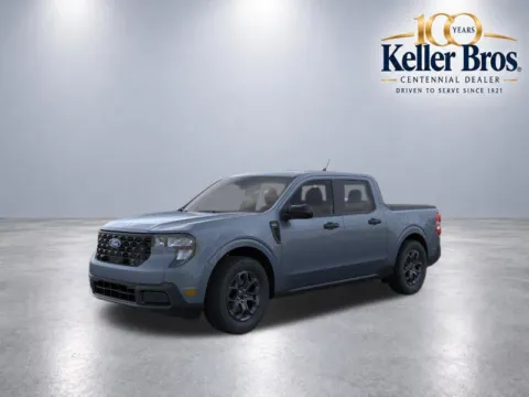 Photos of 2026 Ford Maverick XLT for sale in Lebanon, PA at Keller Bros Motor Co