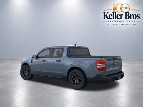 More photos of 2026 Ford Maverick XLT at Keller Bros Motor Co, PA