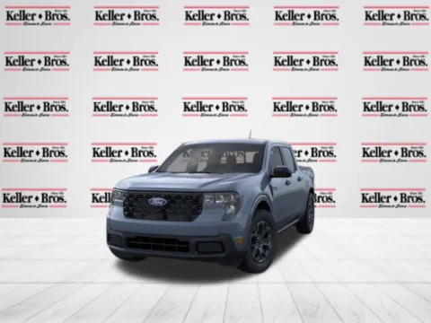 Another view of 2026 Ford Maverick XLT for sale in Lebanon, PA at Keller Bros Motor Co