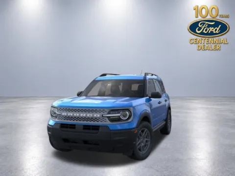 Another view of 2026 Ford Bronco Sport Big Bend for sale in Lebanon, PA at Keller Bros Motor Co