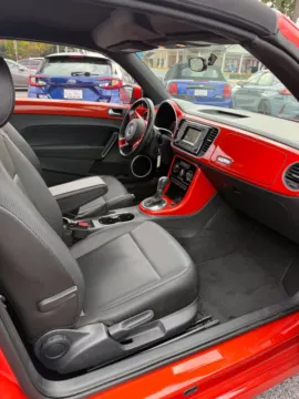 More photos of 2019 Volkswagen Beetle Convertible 2.0T S at Keller Bros Motor Co, PA