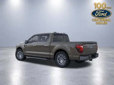 More photos of 2026 Ford F-150 Lariat at Keller Bros Motor Co, PA