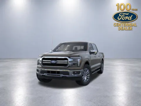 Another view of 2026 Ford F-150 Lariat for sale in Lebanon, PA at Keller Bros Motor Co