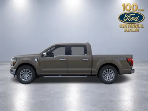 More photos of 2026 Ford F-150 Lariat at Keller Bros Motor Co, PA