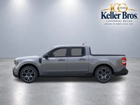 More photos of 2026 Ford Maverick Lariat at Keller Bros Motor Co, PA