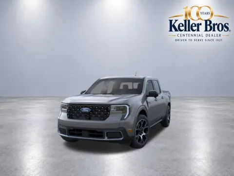 Another view of 2026 Ford Maverick Lariat for sale in Lebanon, PA at Keller Bros Motor Co