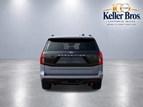 More photos of 2027 Ford Expedition Active at Keller Bros Motor Co, PA