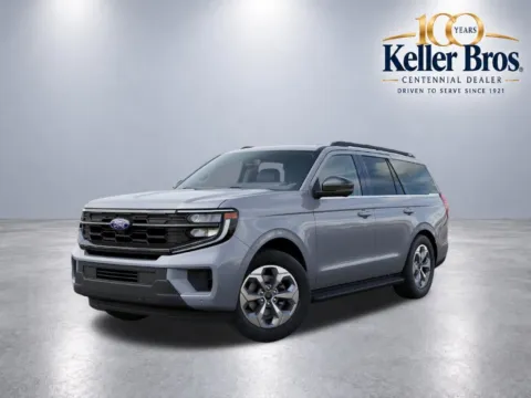 Another view of 2027 Ford Expedition Active for sale in Lebanon, PA at Keller Bros Motor Co