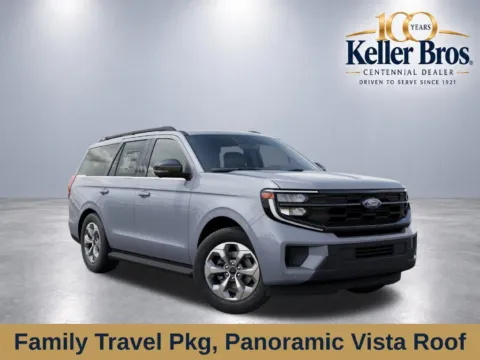 Gray 2027 Ford Expedition Active for sale in Lebanon, PA