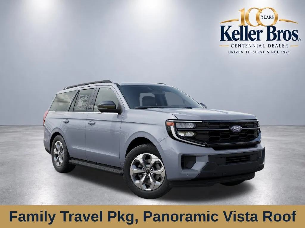 Gray 2027 Ford Expedition Active for sale in Lebanon, PA