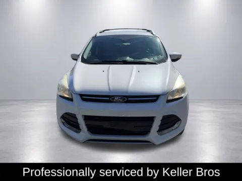 Photos of 2016 Ford Escape Titanium for sale in Lebanon, PA at Keller Bros Motor Co