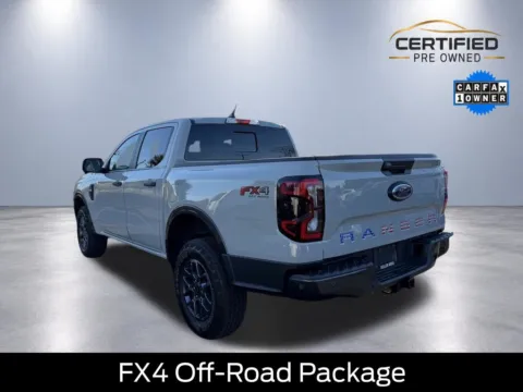 More photos of 2024 Ford Ranger XLT at Keller Bros Auto Co, PA