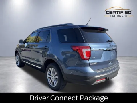 More photos of 2019 Ford Explorer XLT at Keller Bros Auto Co, PA