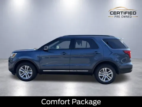 More photos of 2019 Ford Explorer XLT at Keller Bros Auto Co, PA