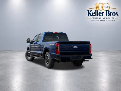 More photos of 2027 Ford F-250SD STX at Keller Bros Motor Co, PA