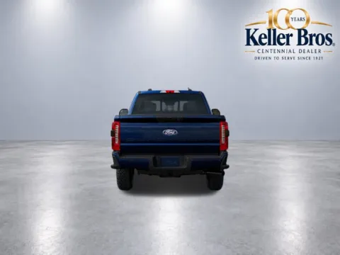 More photos of 2027 Ford F-250SD STX at Keller Bros Motor Co, PA