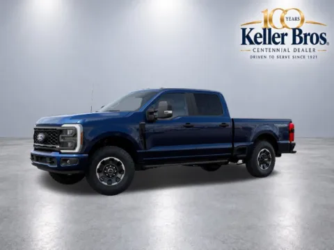 Photos of 2027 Ford F-250SD STX for sale in Lebanon, PA at Keller Bros Motor Co