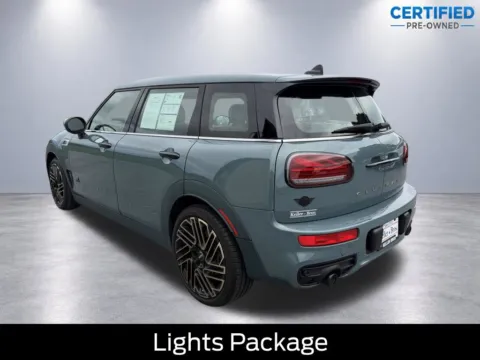 More photos of 2023 MINI Cooper S Clubman at Keller Bros Auto Co, PA