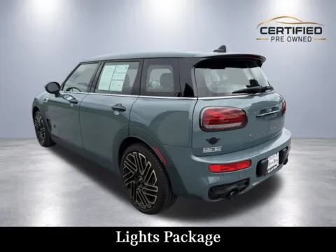 More photos of 2023 MINI Cooper S Clubman at Keller Bros Auto Co, PA