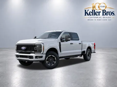 Another view of 2027 Ford F-250SD STX Tremor for sale in Lebanon, PA at Keller Bros Motor Co