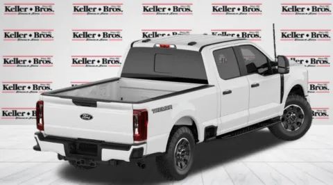 More photos of 2027 Ford F-250SD XL Tremor at Keller Bros Auto Co, PA