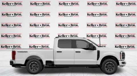 More photos of 2027 Ford F-250SD XL Tremor at Keller Bros Auto Co, PA