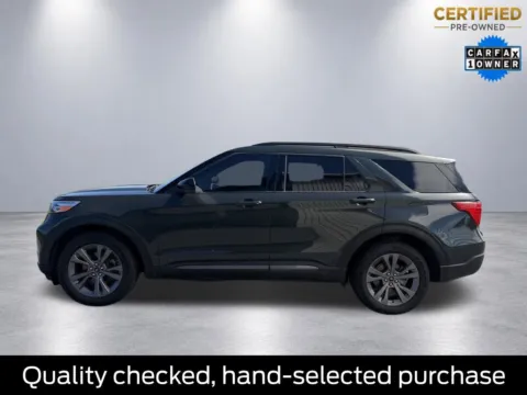 More photos of 2022 Ford Explorer XLT at Keller Bros Auto Co, PA