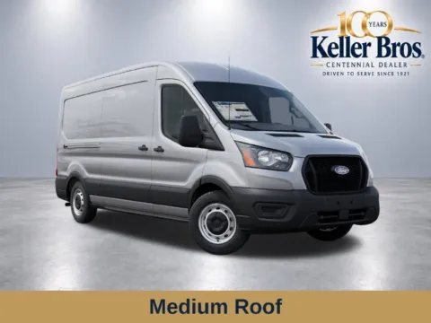 Silver 2027 Ford Transit-250 for sale in Lebanon, PA