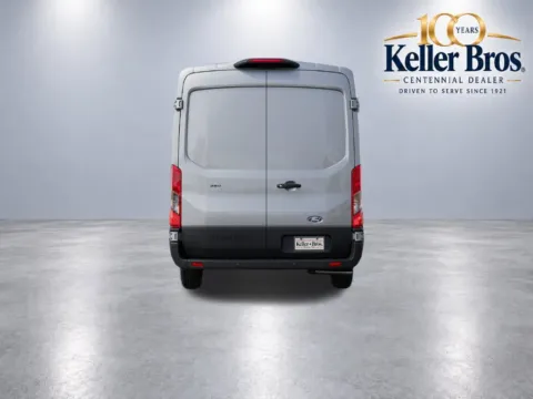 More photos of 2027 Ford Transit-250 at Keller Bros Motor Co, PA