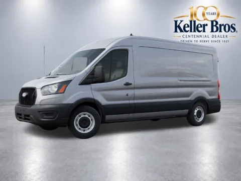 Photos of 2027 Ford Transit-250 for sale in Lebanon, PA at Keller Bros Motor Co