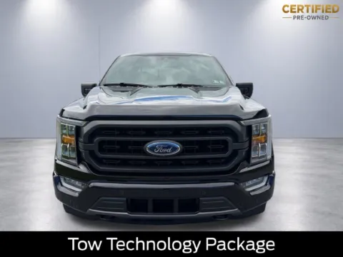 Photos of 2021 Ford F-150 XLT for sale in Lititz, PA at Keller Bros Auto Co