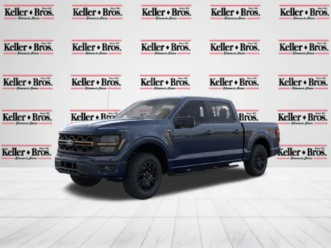 Photos of 2026 Ford F-150 Tremor for sale in Lititz, PA at Keller Bros Auto Co