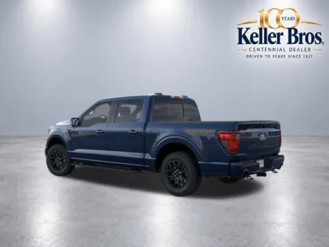 More photos of 2026 Ford F-150 Tremor at Keller Bros Motor Co, PA