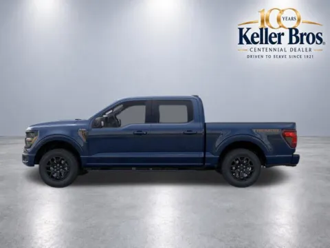 More photos of 2026 Ford F-150 Tremor at Keller Bros Motor Co, PA