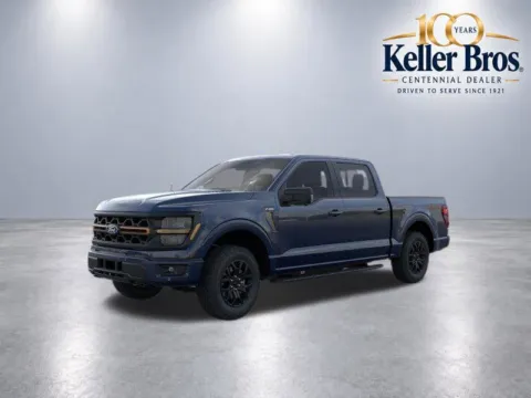 Photos of 2026 Ford F-150 Tremor for sale in Lebanon, PA at Keller Bros Motor Co