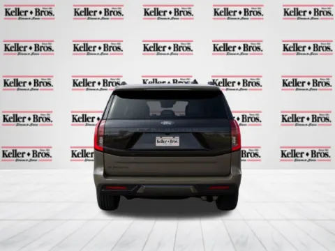 More photos of 2027 Ford Expedition Platinum at Keller Bros Auto Co, PA