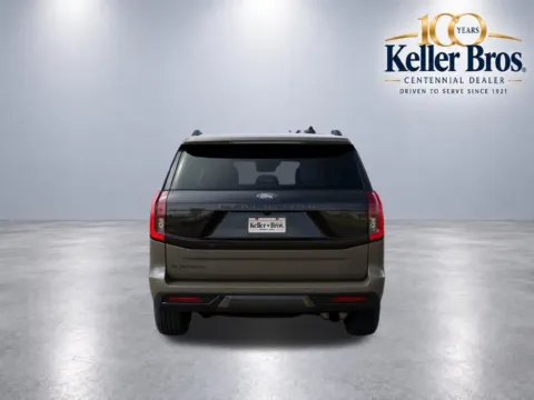 More photos of 2027 Ford Expedition Platinum at Keller Bros Motor Co, PA